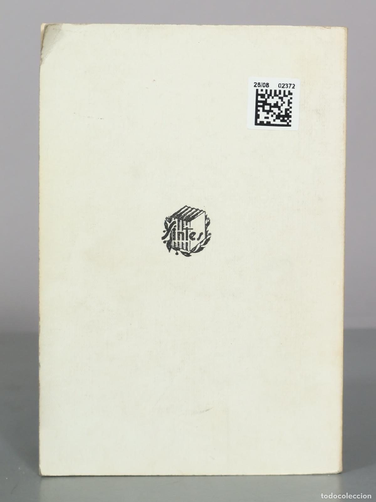 Libros de segunda mano: Cultivo del melocotonero - J. F&aacute;bregas - Editorial Inter - Foto 2