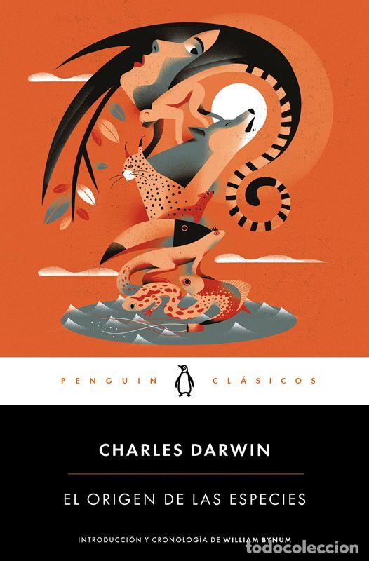 Livros em segunda m&atilde;o: El origen de las especies. - Darwin, Charles.