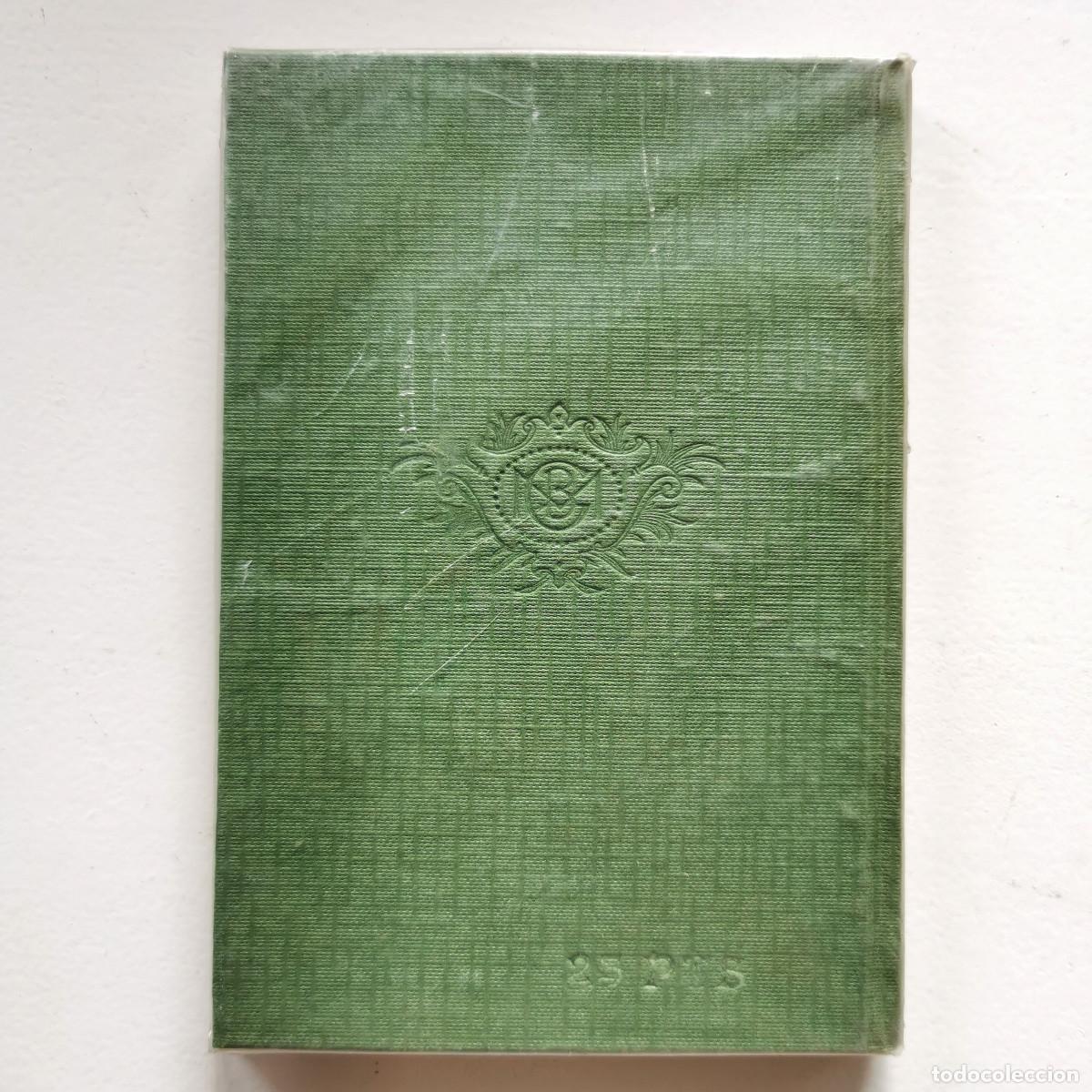 Libros de segunda mano de ciencias: Nociones de &Aacute;lgebra &ndash; Solucionario &ndash; Ediciones Bru&ntilde;o 1958 - Foto 2