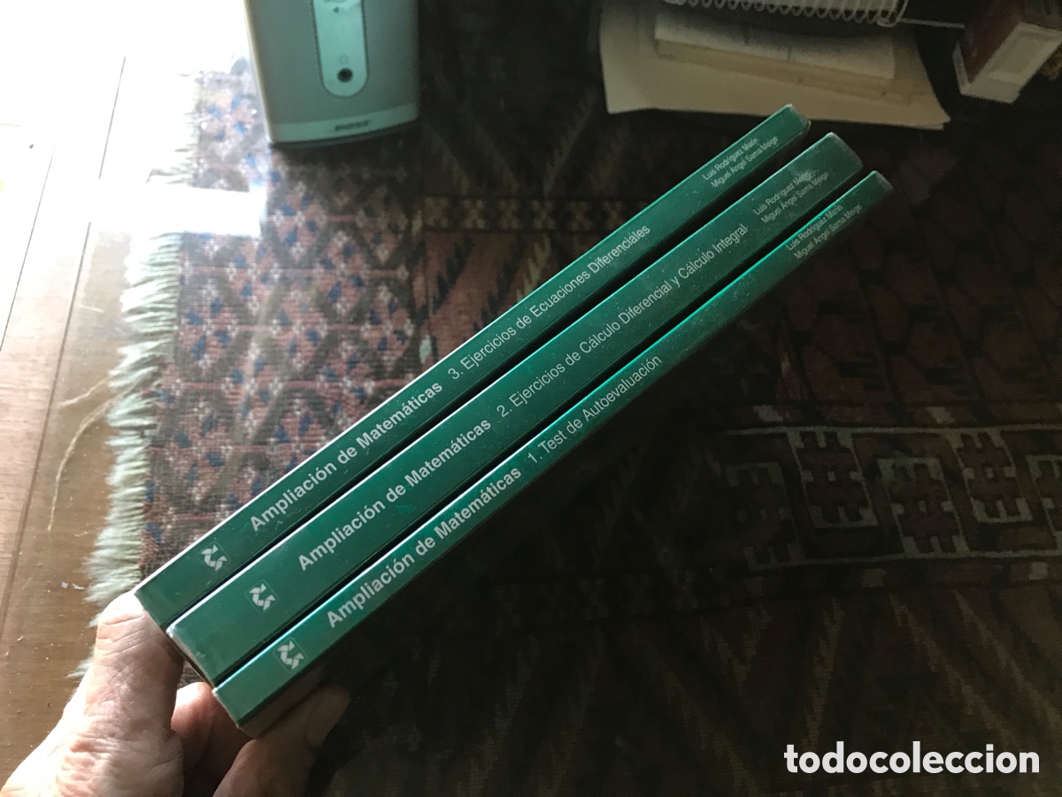 Libros de segunda mano de ciencias: Creaci&oacute;n de matem&aacute;ticas. Luis Rodr&iacute;guez Mar&iacute;n. Miguel &Aacute;ngel Sama Meige.sanz y Torres