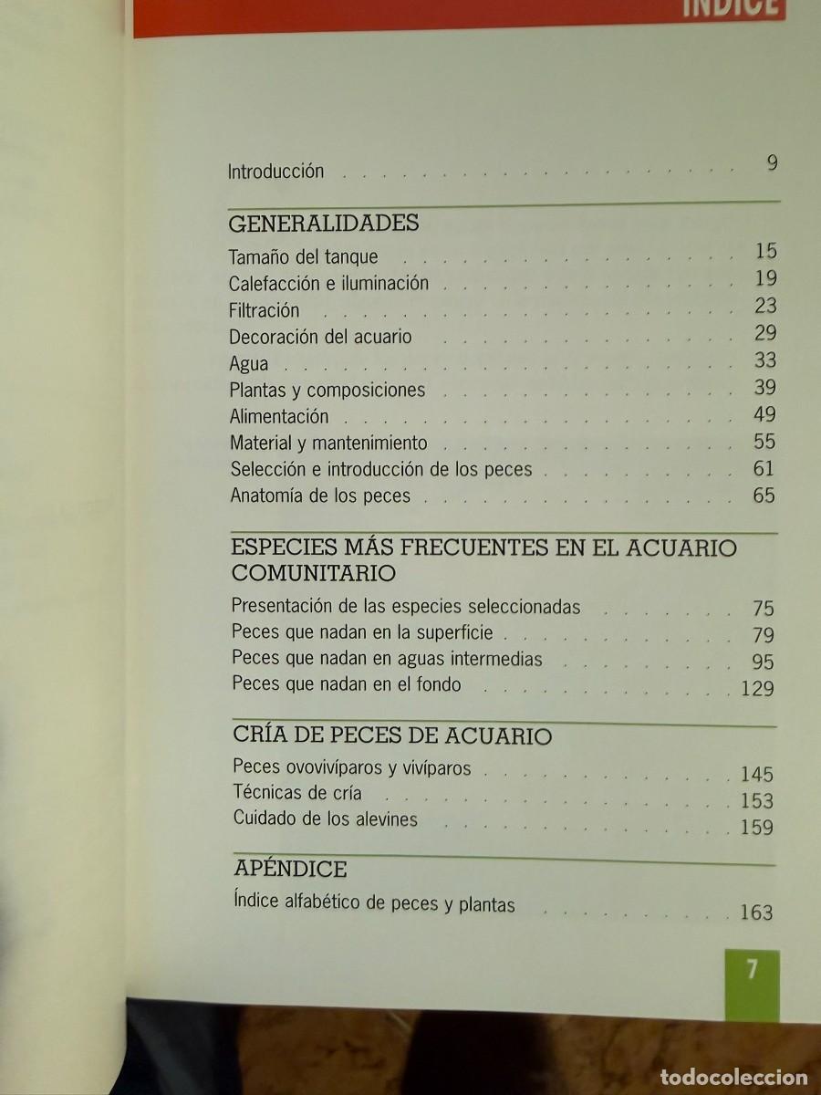 Libros de segunda mano: EL NUEVO LIBRO ACUARIO COMUNITARIO - Foto 2