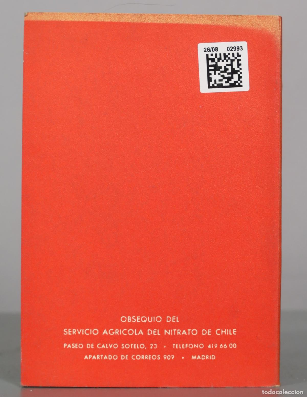 Libros de segunda mano: PEQUE&Ntilde;A GUIA DEL AGRICULTOR - Foto 2