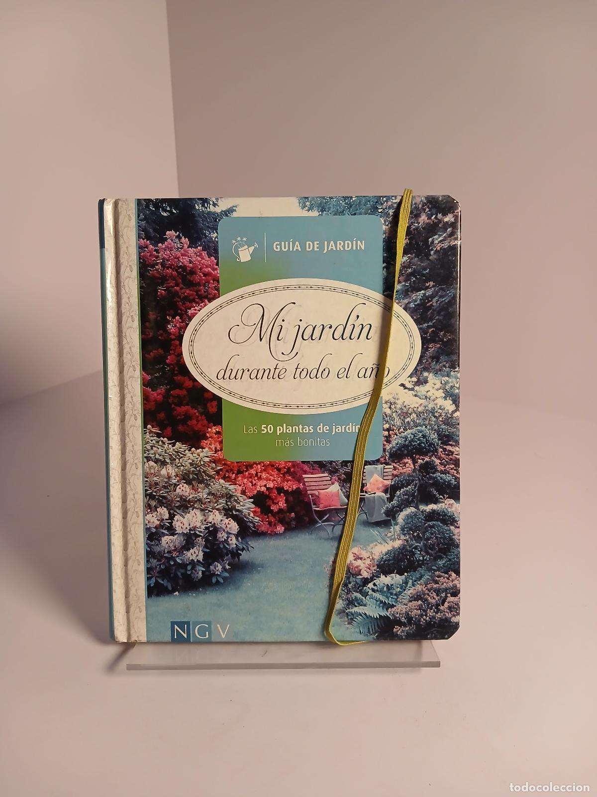 Libros de segunda mano: &iquest;Mi jard&iacute;n durante todo el a&ntilde;o? - WEIDENWEBER