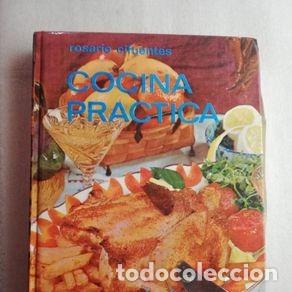 Libri di seconda mano: COCINA PRACTICA