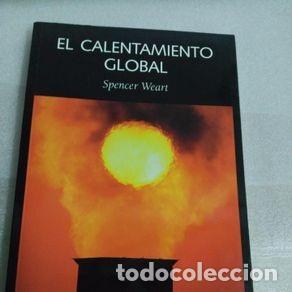 Libros de segunda mano: EL CALENTAMIENTO GLOBAL