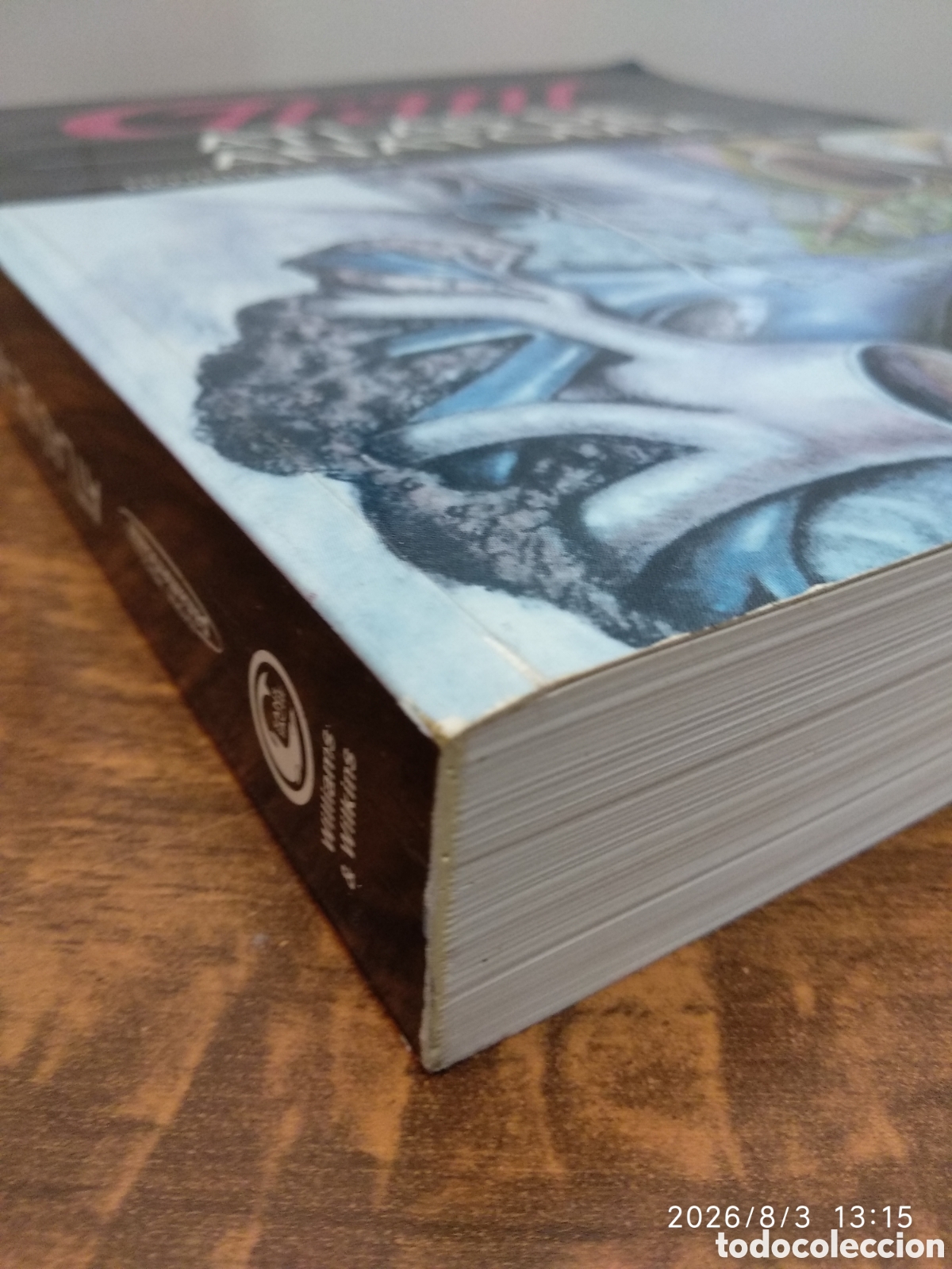 Libros de segunda mano de ciencias: Atlas de anatom&iacute;a de Grant(novena edici&oacute;n) - Foto 7