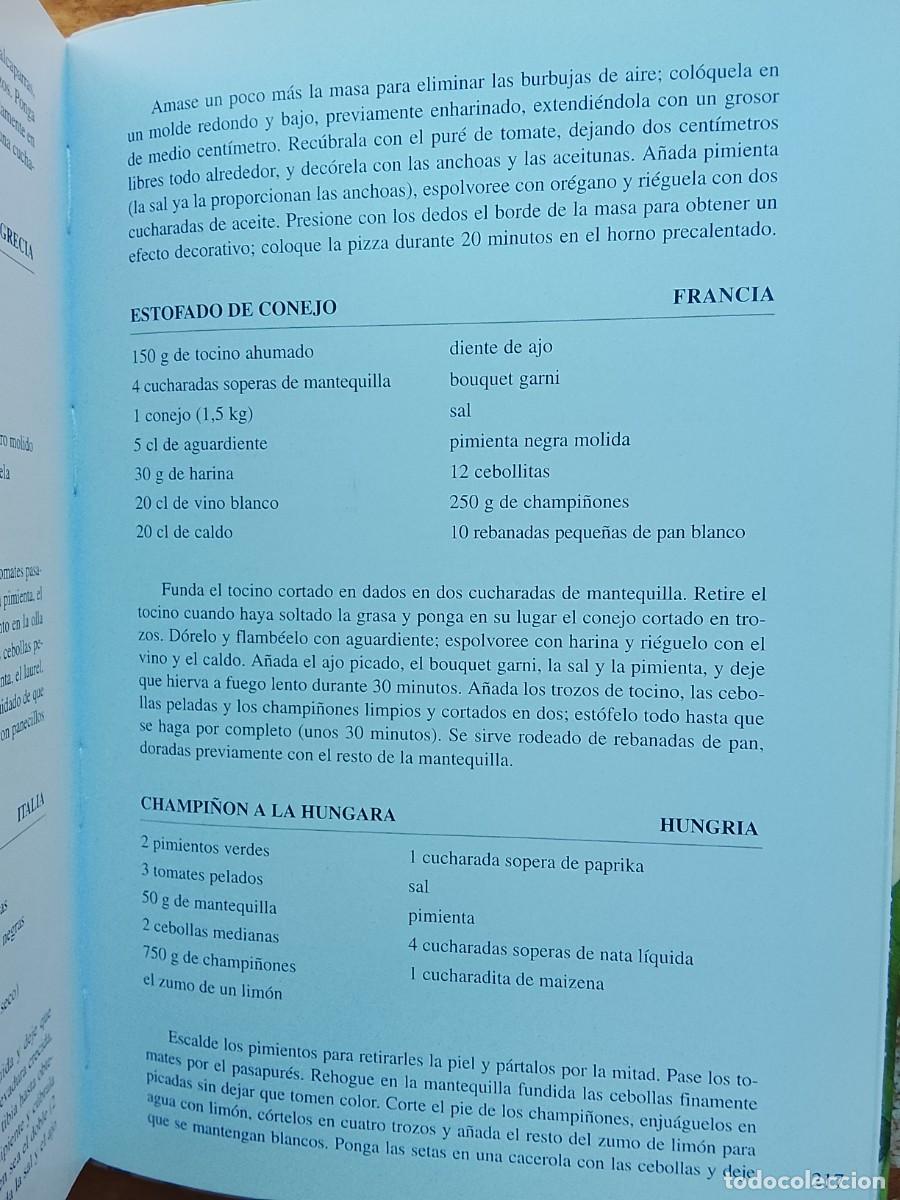 Libros de segunda mano: Plantas arom&aacute;ticas y culinarias - Foto 10