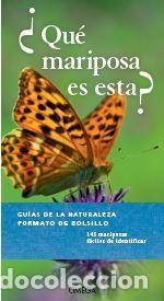 Libros de segunda mano: &iquest;QUE MARIPOSA ES ESTA?. - DREYER, WOLFGANG. - Foto 1
