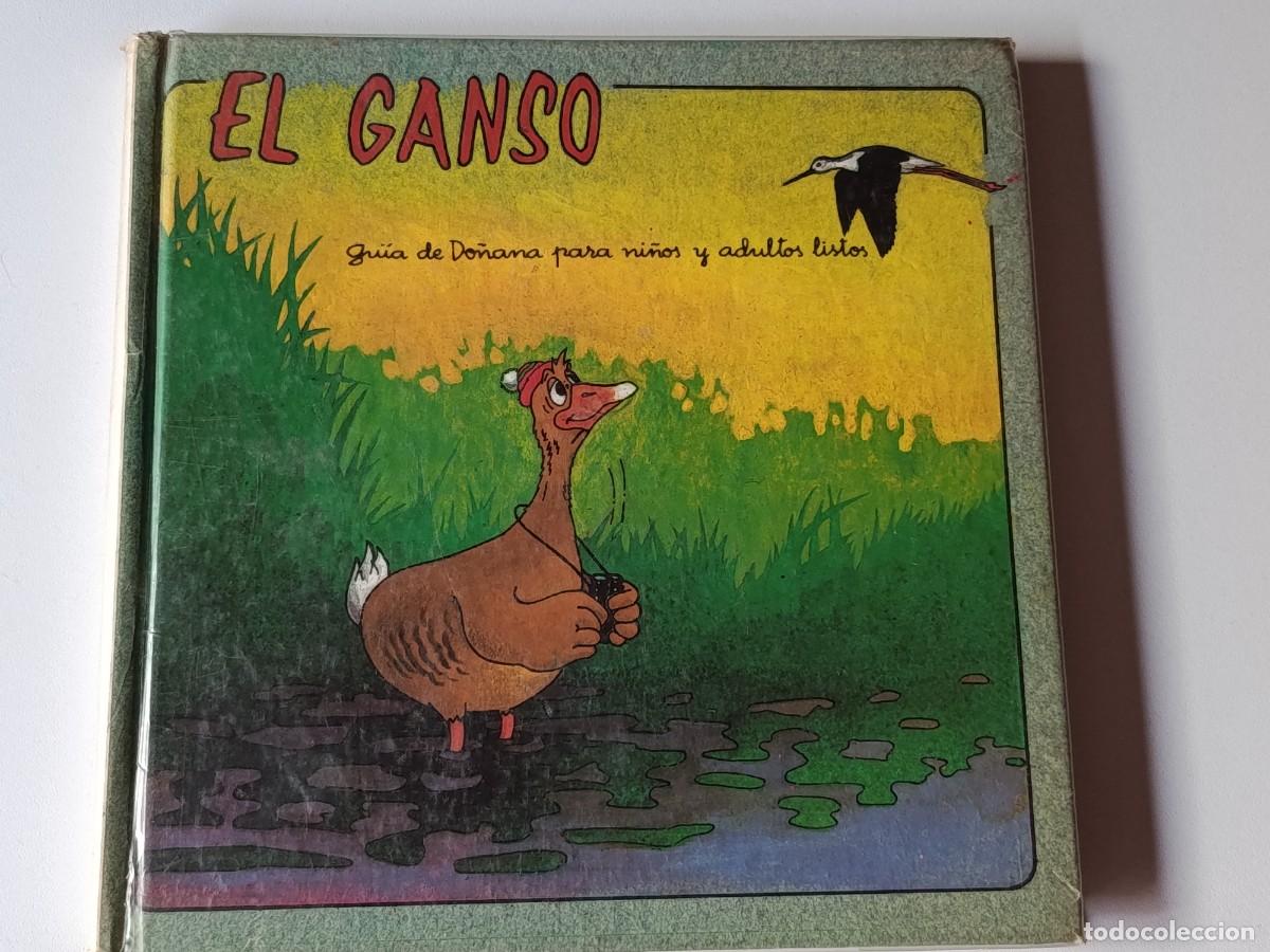 Second hand books: EL GANO GUIA DE DO&Ntilde;ANA