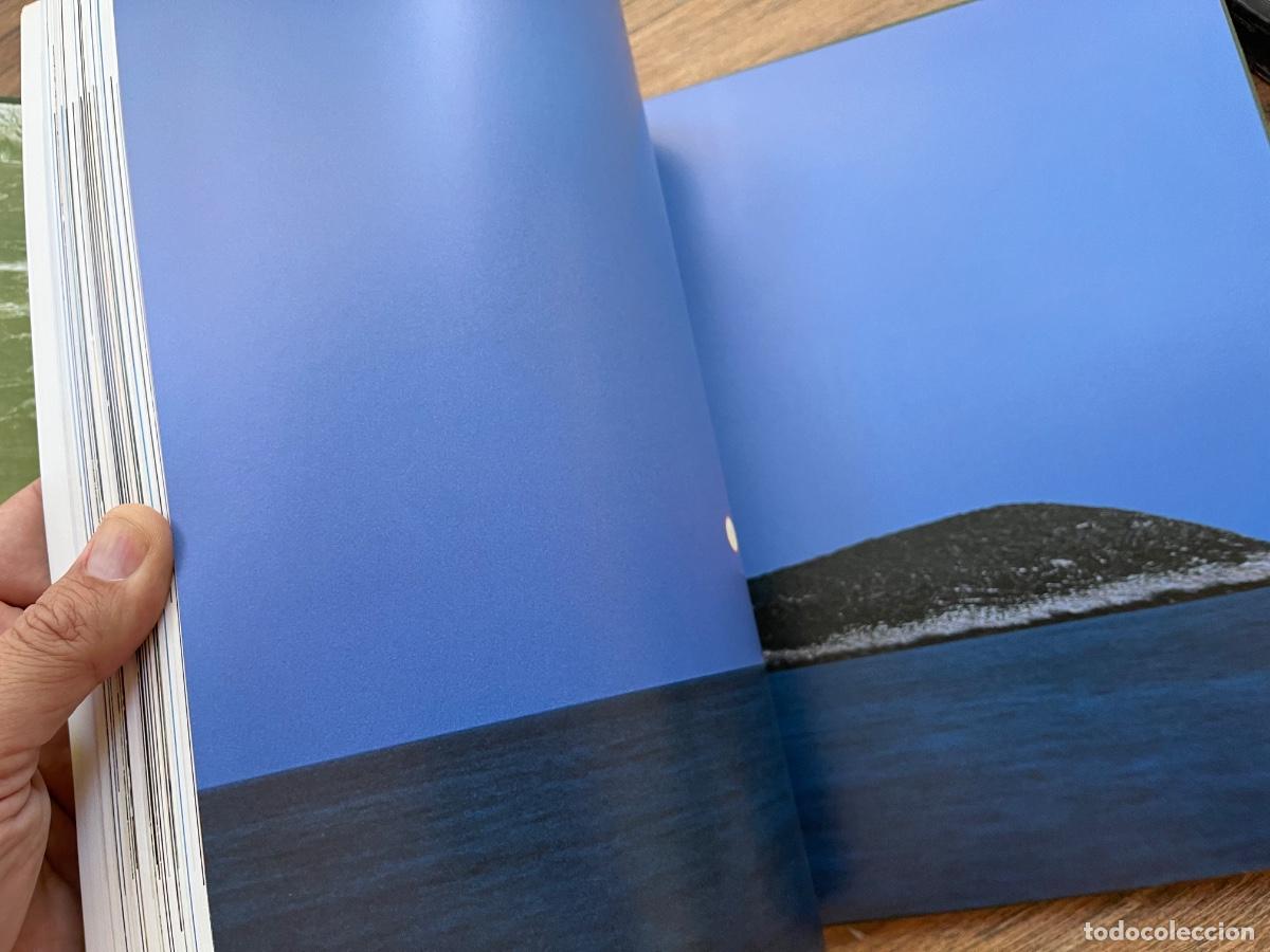 Libros de segunda mano: PARQUE NACIONAL DEL ARCHIPI&Eacute;LAGO DE CABRERA.FOTOGRAF&Iacute;A BIEL SERVERA - Foto 7