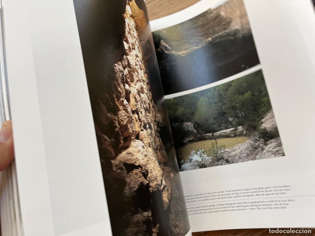 Libros de segunda mano: PARQUE NACIONAL DEL ARCHIPI&Eacute;LAGO DE CABRERA.FOTOGRAF&Iacute;A BIEL SERVERA - Foto 10