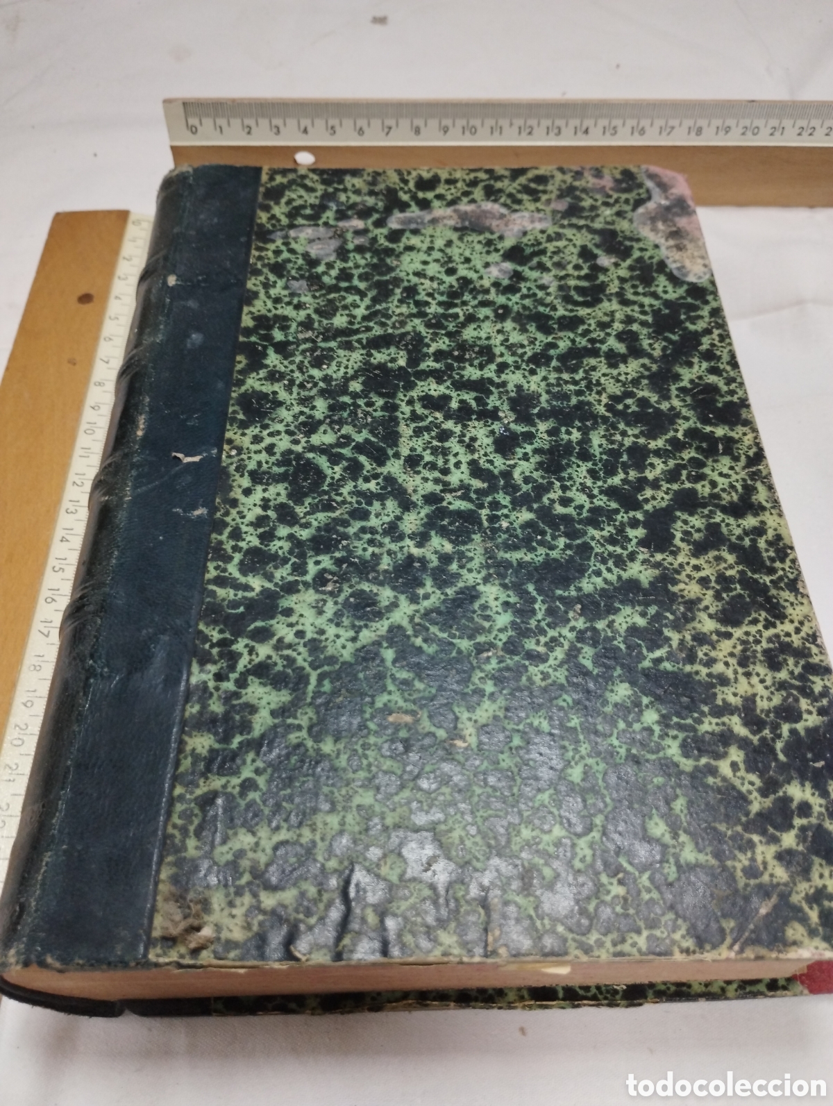 Libros de segunda mano: Anatom&iacute;a descriptiva de los animales dom&eacute;sticos. Jos&eacute; Robert, 1898 - Foto 1