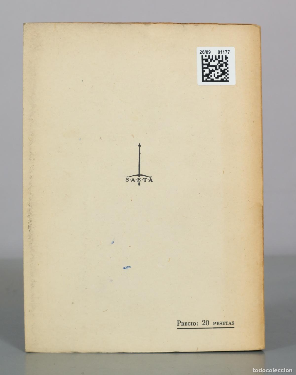 Libros de segunda mano de ciencias: Divertimientos matem&aacute;ticos - Jos&eacute; Augusto S&aacute;nchez P&eacute;rez - Foto 6