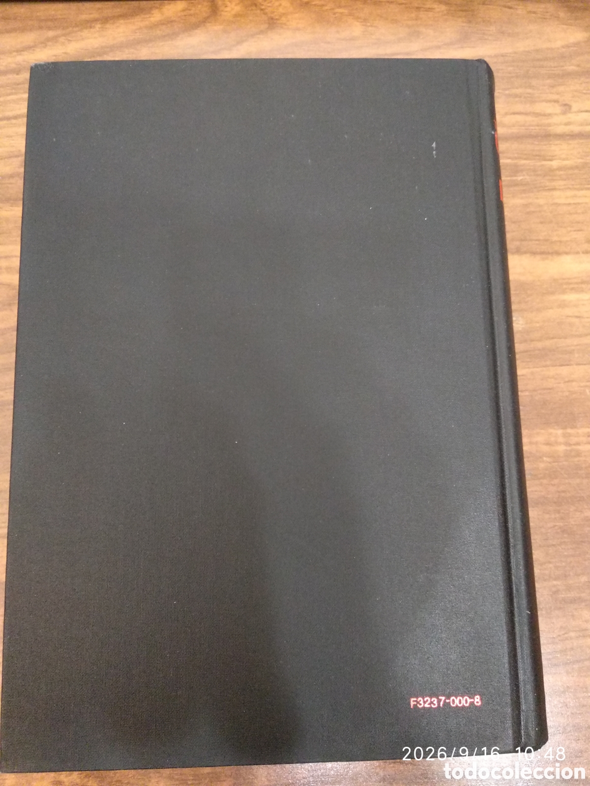 Libros de segunda mano de ciencias: The condensed chemical Dictionary - Foto 17