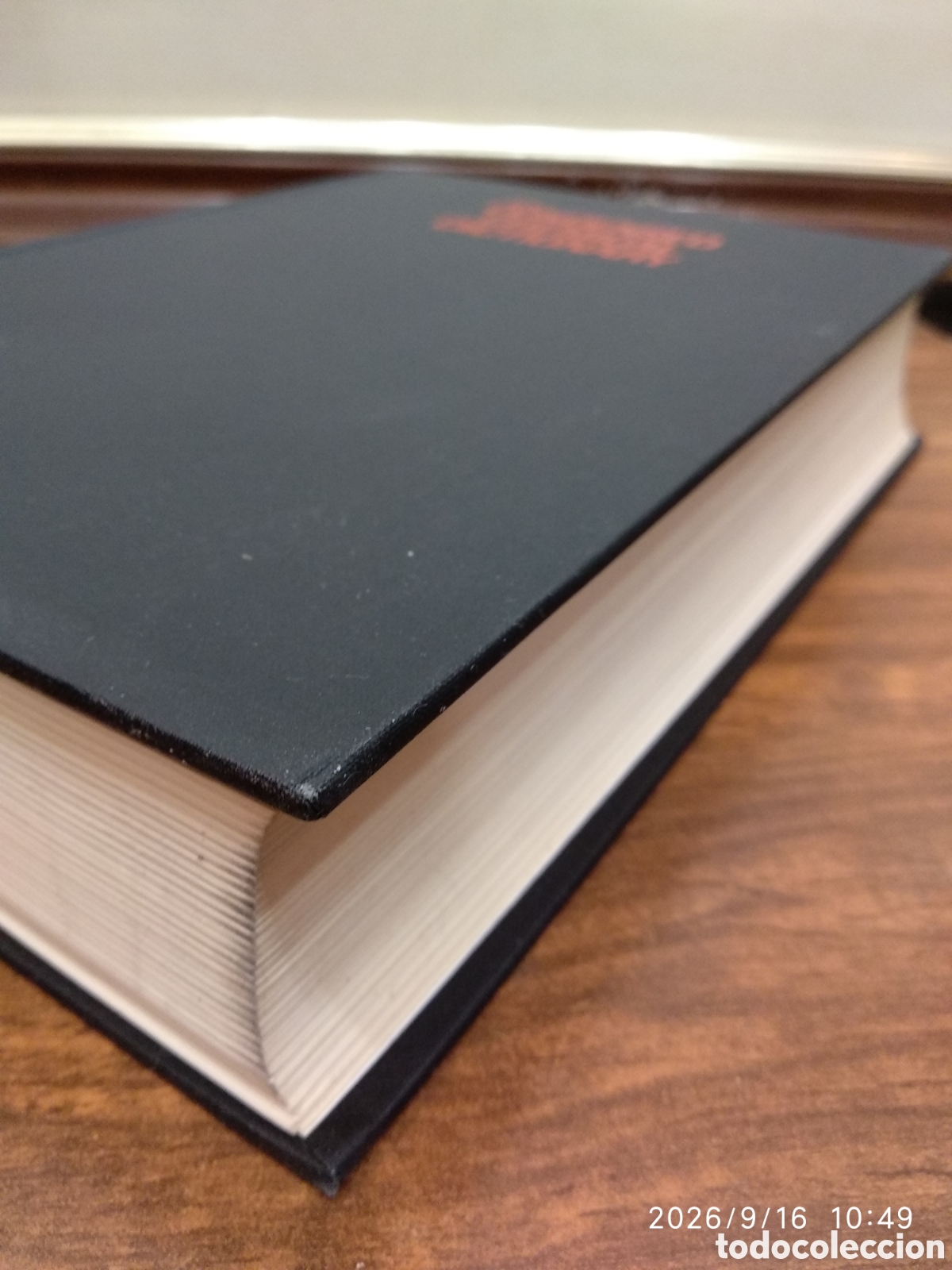 Libros de segunda mano de ciencias: The condensed chemical Dictionary - Foto 20