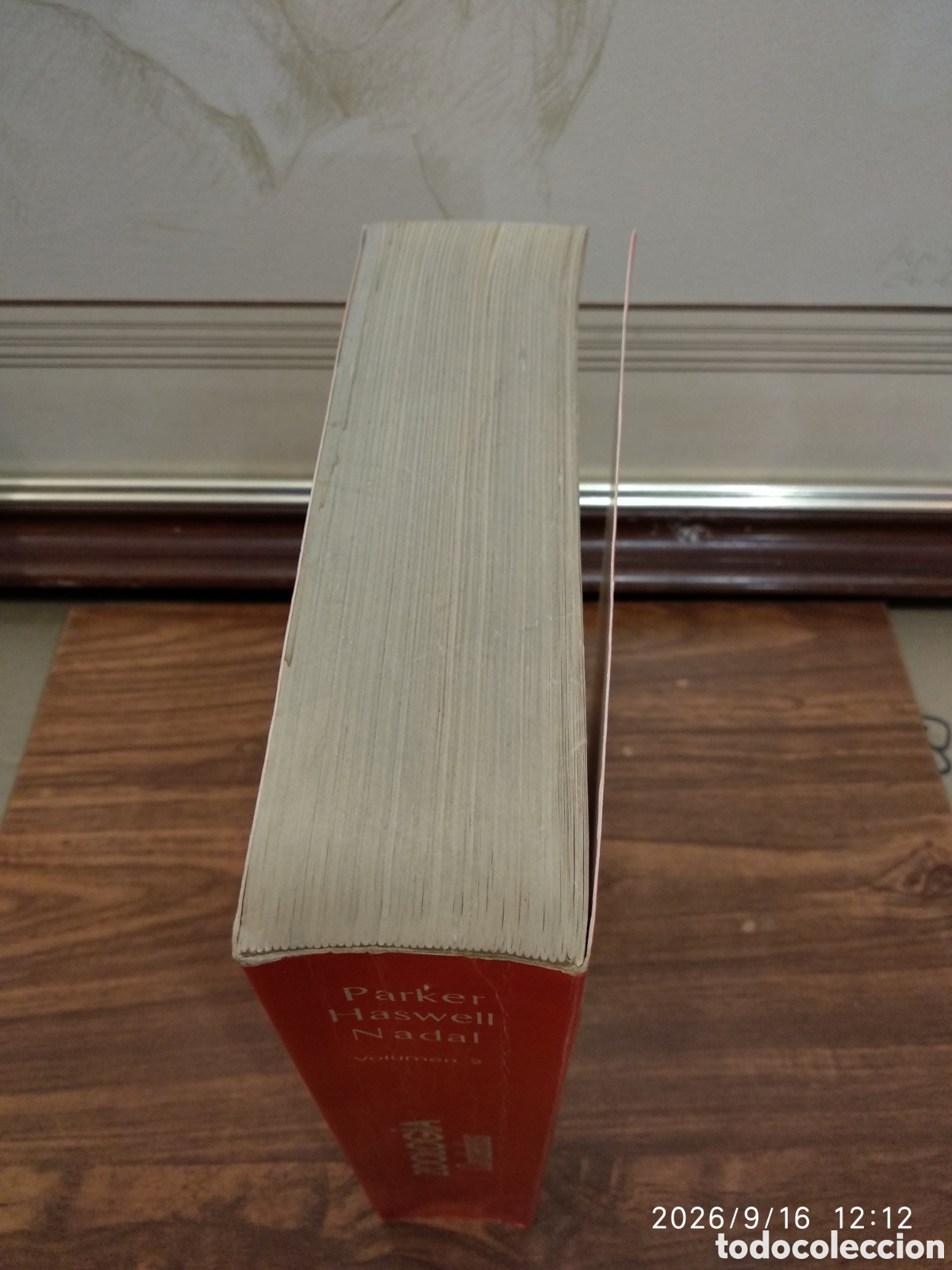 Libros de segunda mano: Zoolog&iacute;a (cordados vol. 2) - Foto 5
