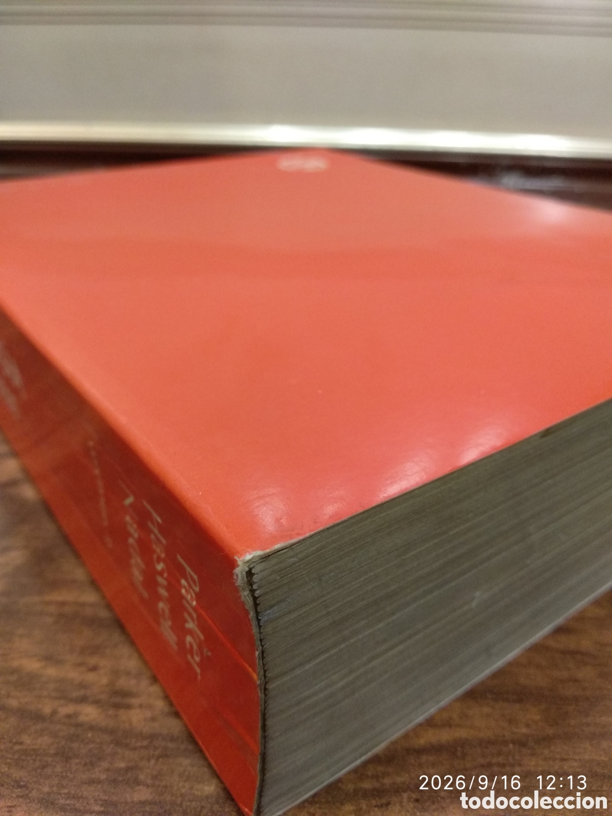 Libros de segunda mano: Zoolog&iacute;a (cordados vol. 2) - Foto 9