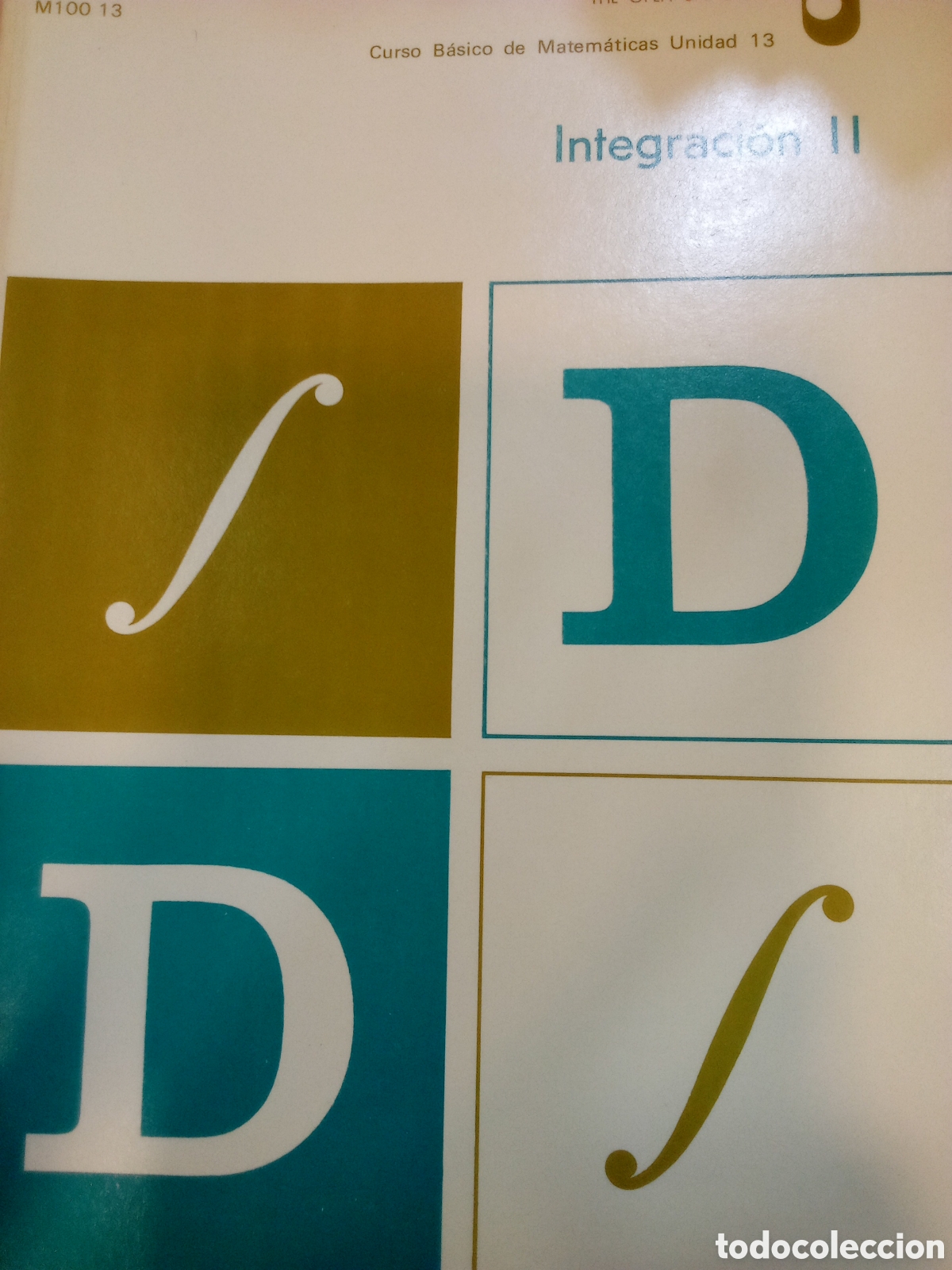 Libros de segunda mano de ciencias: Curso B&aacute;sico de Ciencias Unidad 13. Integraci&oacute;n II - Foto 2