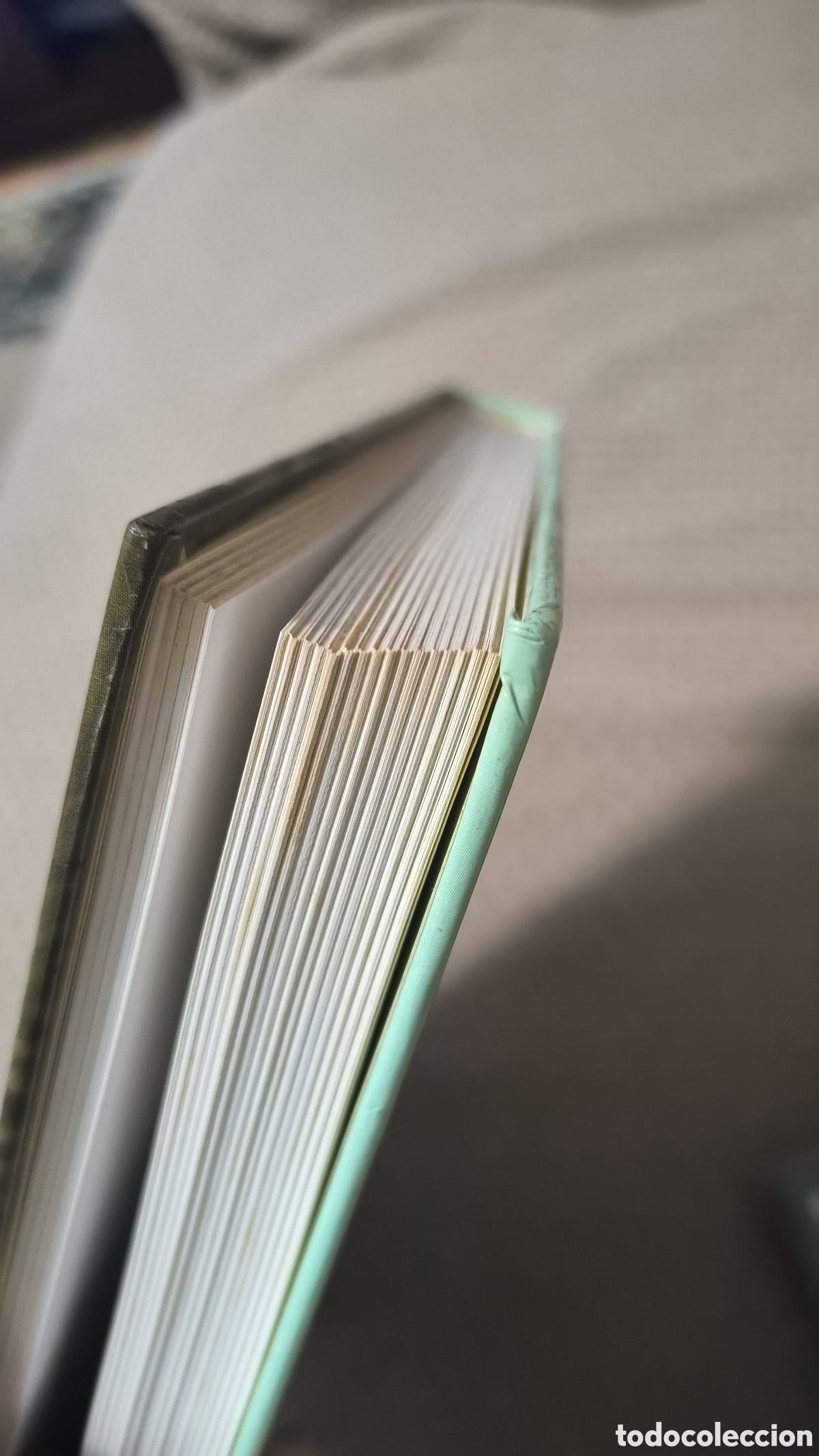 Libros de segunda mano: Peces y acuarios. Autor Charles Masson - Foto 5