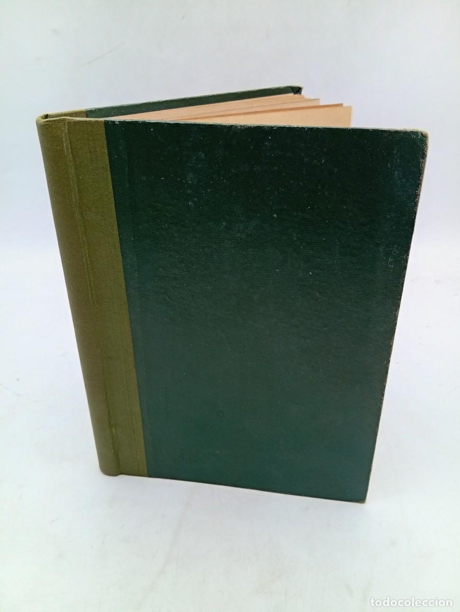 Libros de segunda mano: APICULTURA PRACTICA Y SENCILLA. TEODORO J. TRIGO. 1942. PAGS : 234.
