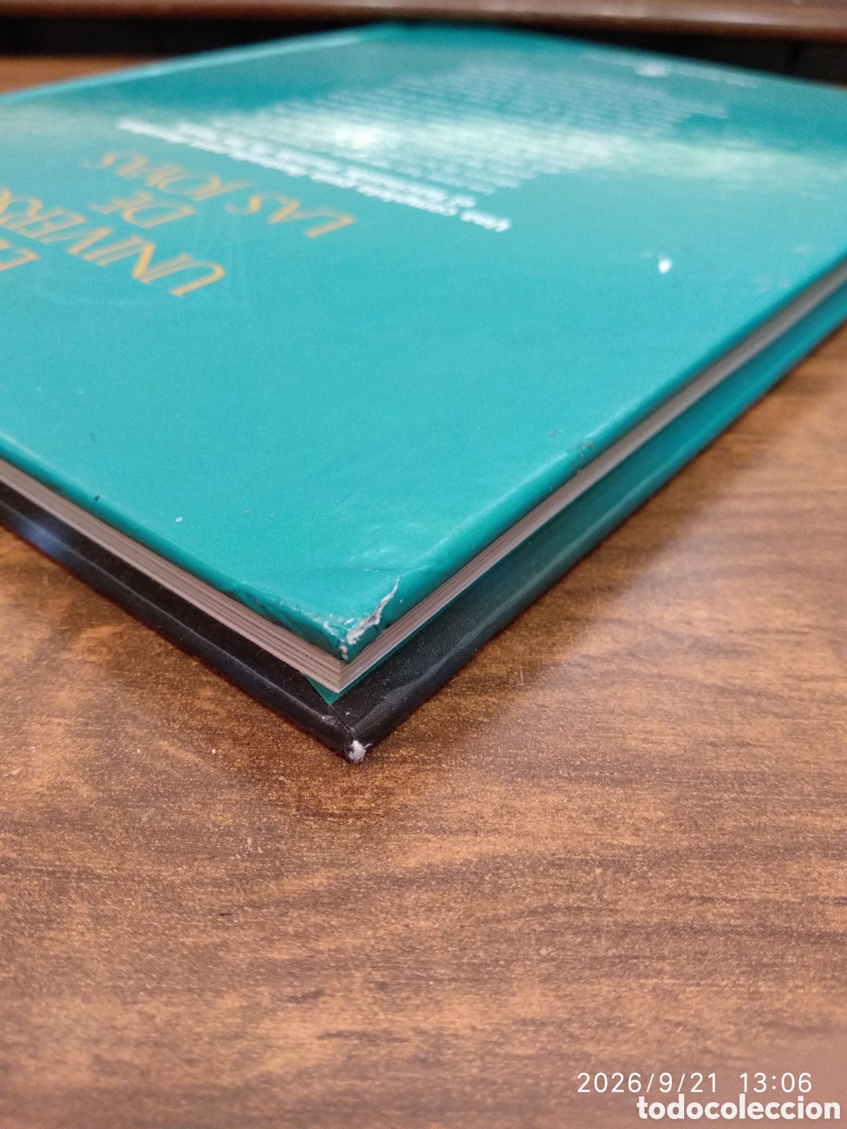 Libros de segunda mano: El universo de las joyas - Foto 13