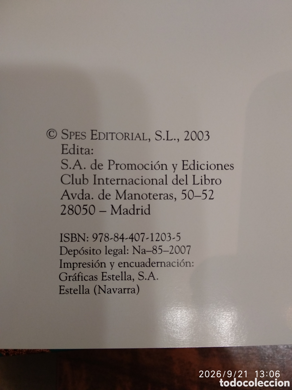 Libros de segunda mano: El universo de las joyas - Foto 16