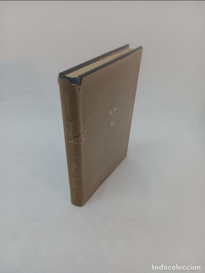 Libros de segunda mano de ciencias: Introduction to Hilbert Space 6393