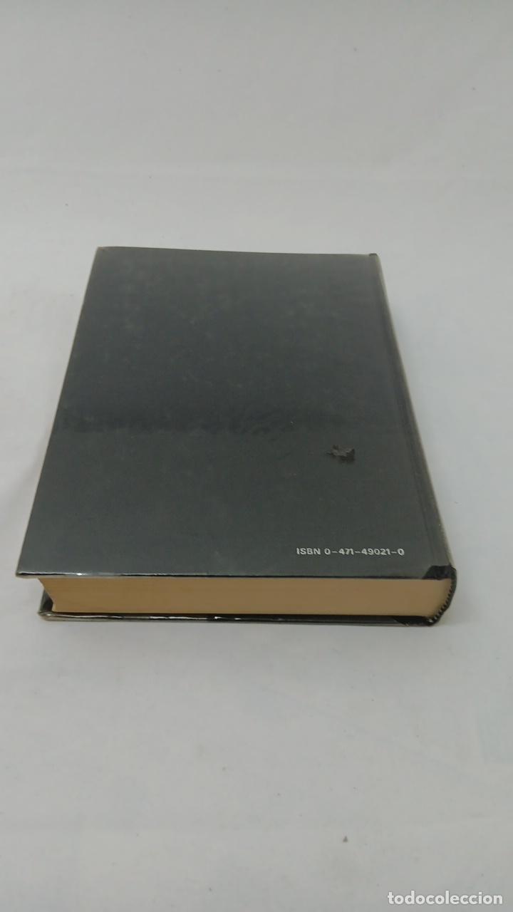Libros de segunda mano de ciencias: Introduction to Solid State Physics 0471490210 - Foto 4