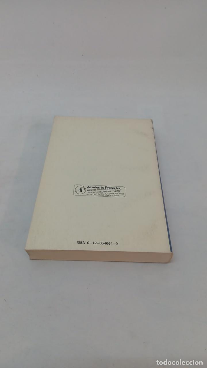 Libros de segunda mano de ciencias: Electrodynamics Volume III 0126546649 - Foto 4