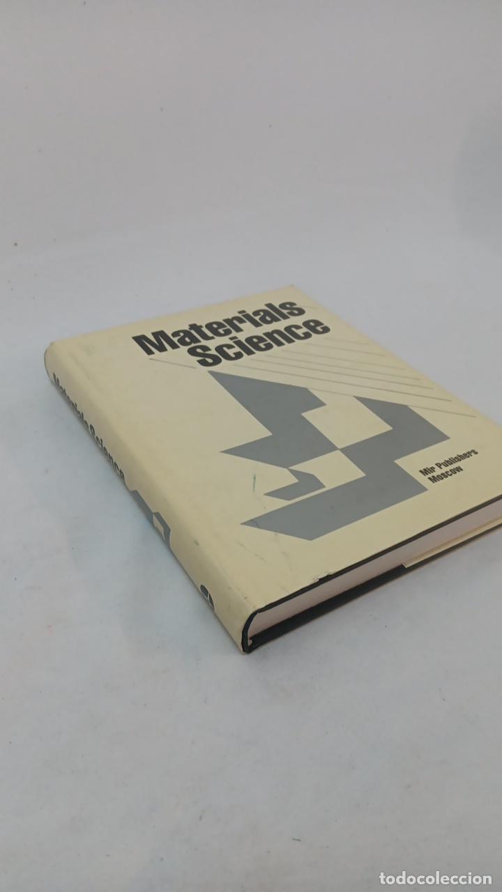 Libros de segunda mano de ciencias: Materials Science 5030009767 - Foto 3