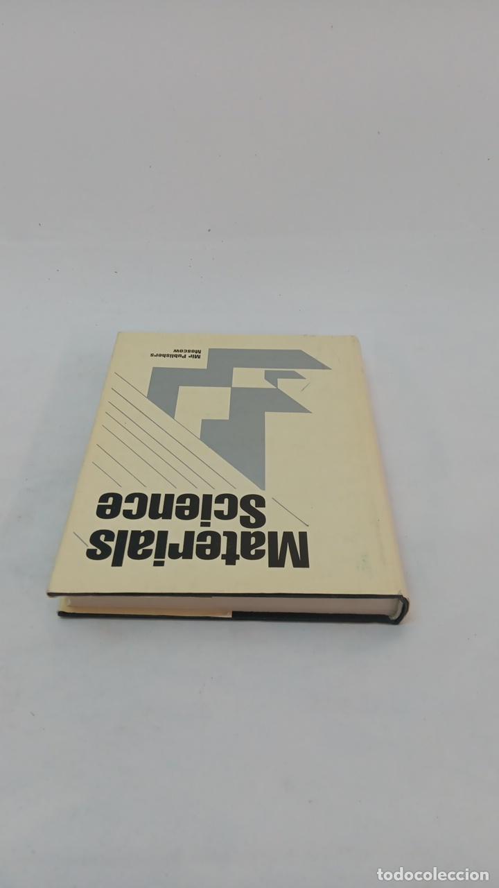 Libros de segunda mano de ciencias: Materials Science 5030009767 - Foto 5