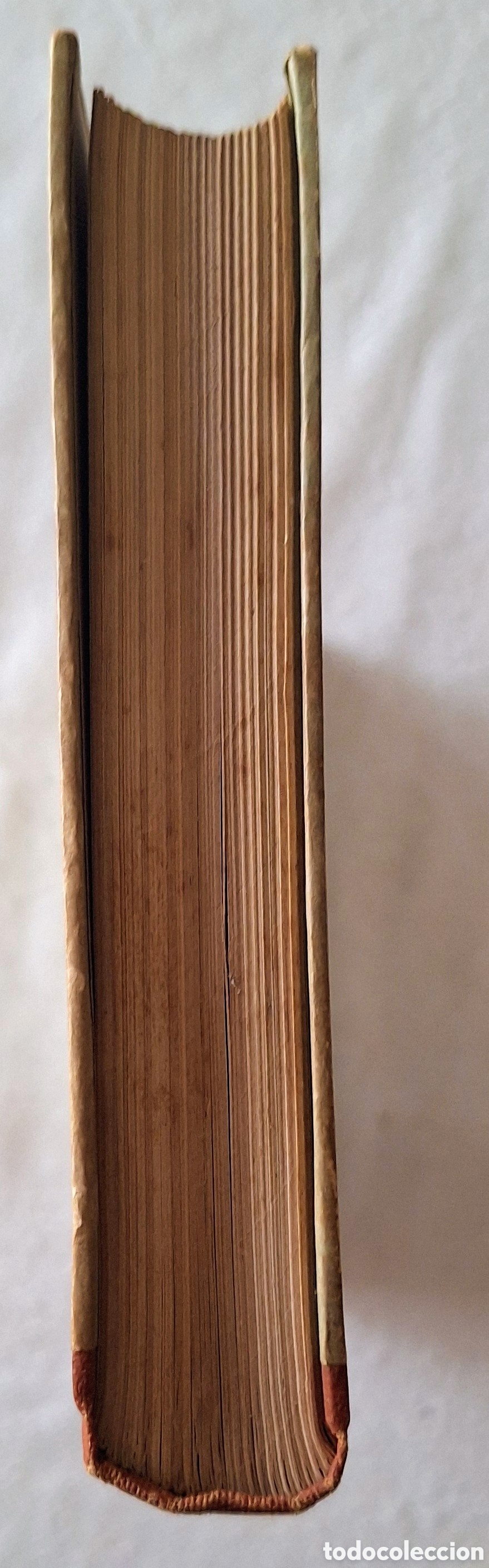 Libros de segunda mano de ciencias: Libro Fisica - Elementos de fisica - editorial FTD - Foto 6
