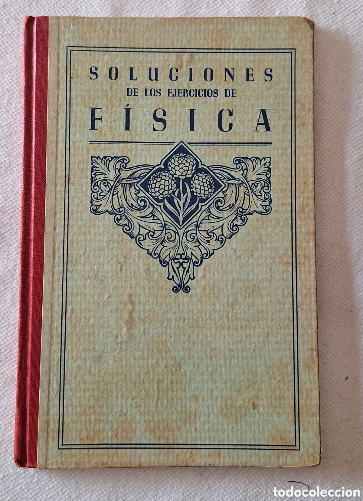 Libros de segunda mano de ciencias: Libro Fisica - Elementos de fisica - editorial FTD - Foto 7
