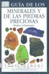 Libros de segunda mano: GUIA DE ROCAS Y MINERALES. - SCHUMANN, WALTER.