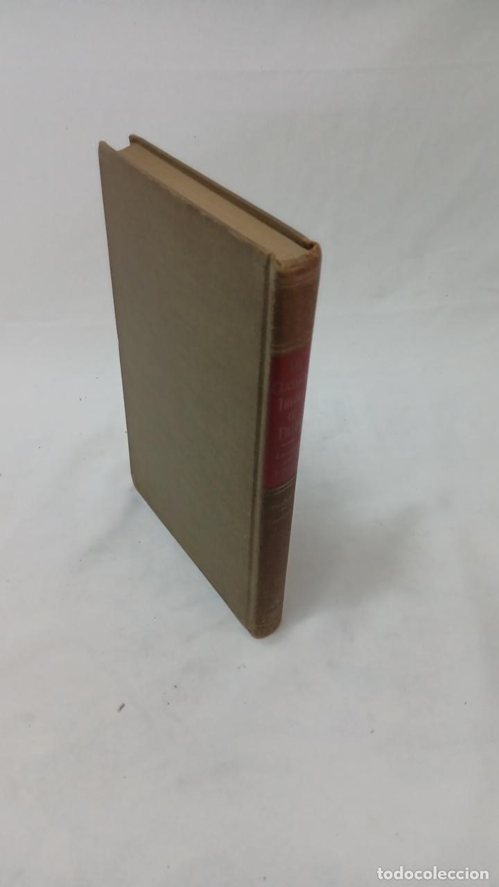 Libros de segunda mano de ciencias: THE CLASSICAL THEORY OF FIELDS 6484 - Foto 2