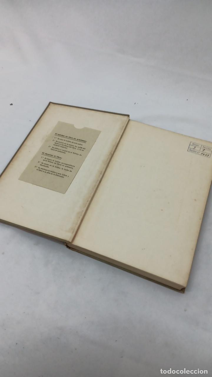Libros de segunda mano de ciencias: THE CLASSICAL THEORY OF FIELDS 6484 - Foto 3