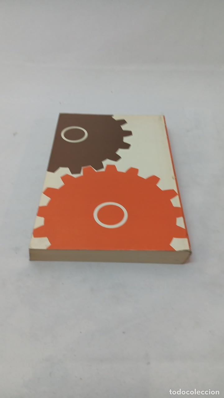 Libros de segunda mano de ciencias: ANALISIS CINEMATICO DE MECANISMOS 6481 - Foto 4