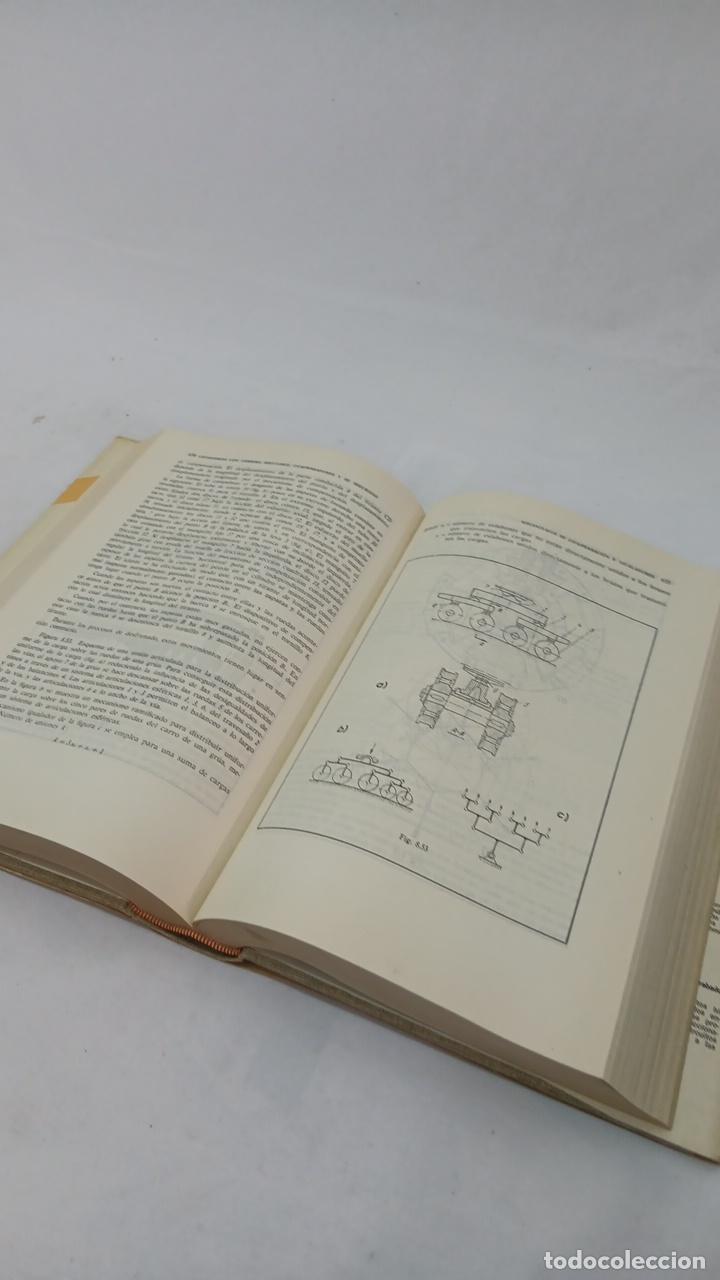 Libros de segunda mano de ciencias: Mecanismos 6477 S. N. KOZHEVNIKOV - Foto 5