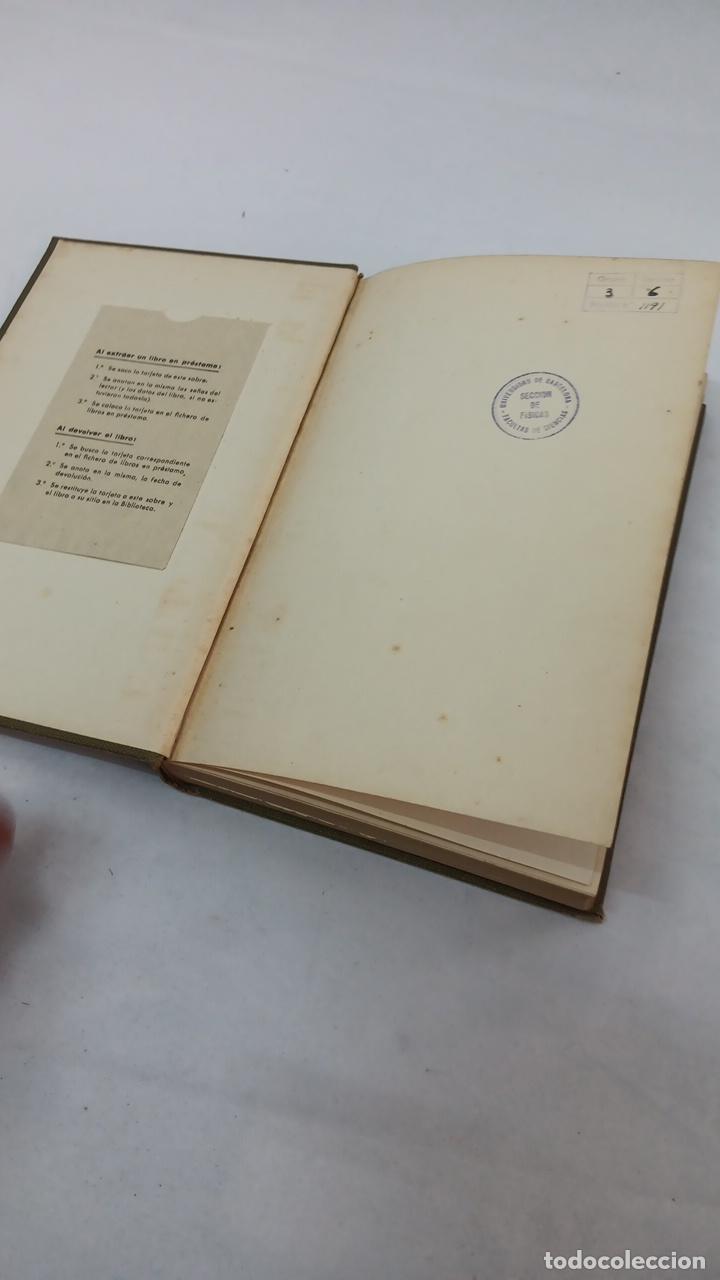 Libros de segunda mano de ciencias: QUANTUM MECHANICS 6468 - Foto 5