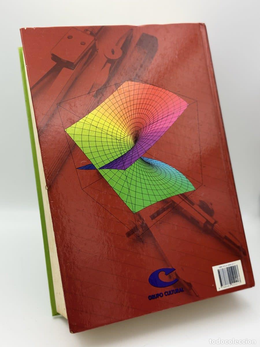 Libros de segunda mano de ciencias: Matem&aacute;ticas Gald&oacute;s - L. Gald&oacute;s - Foto 2