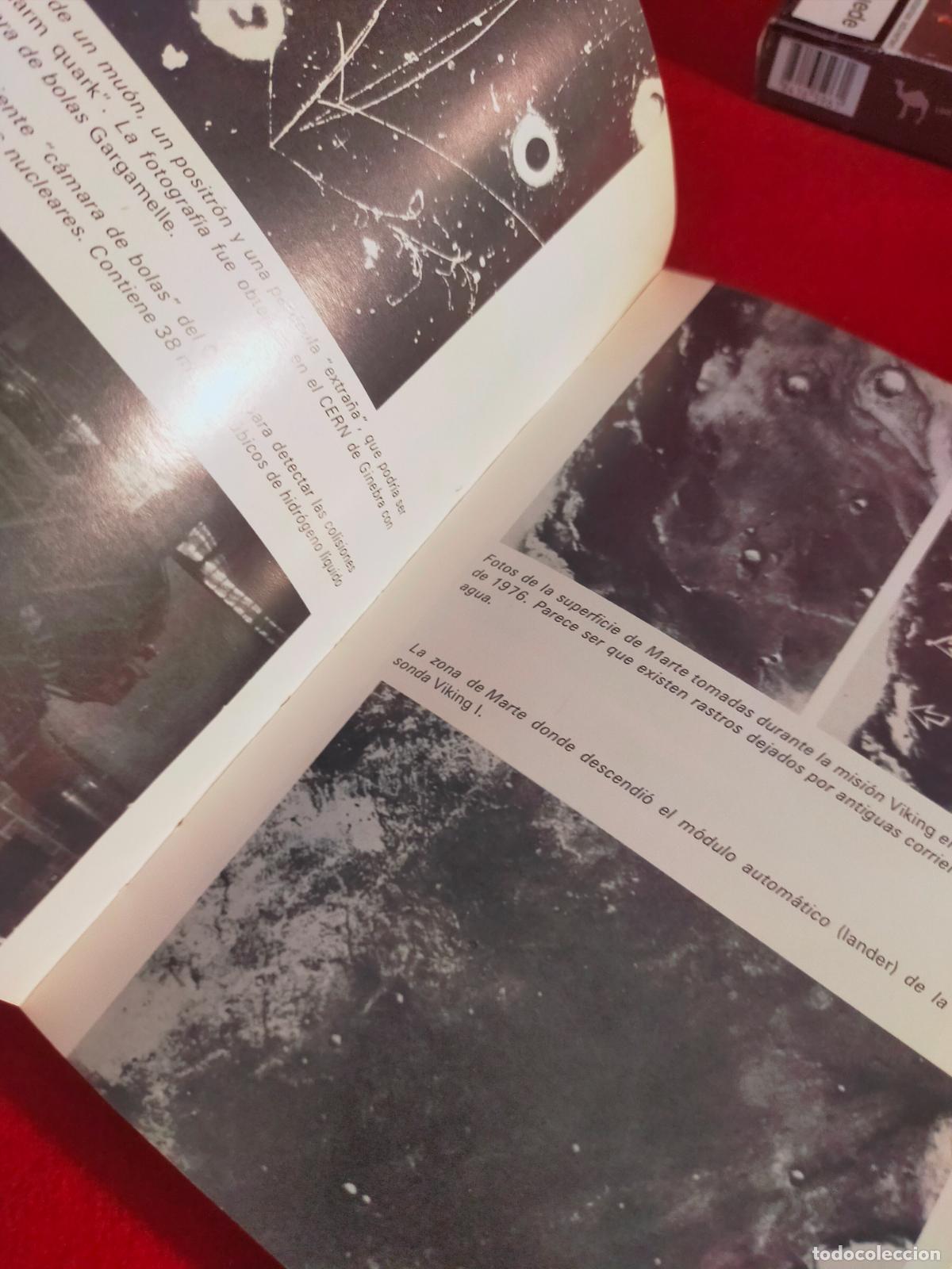 Libros de segunda mano de ciencias: De los &Aacute;tomos al cosmos - Foto 3