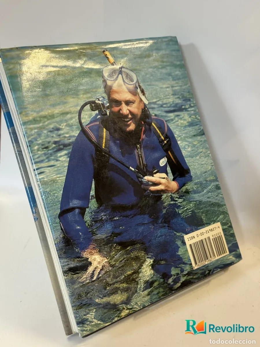 Libros de segunda mano: The First Eden - David Attenborough - Foto 4