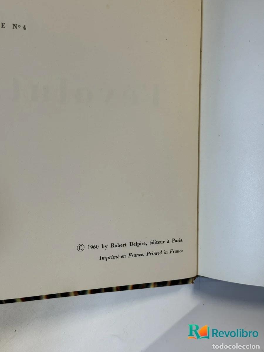 Libros de segunda mano: l&eacute;volution - Jean Rostand - Foto 2