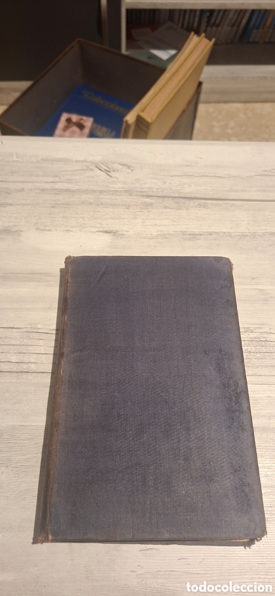 Libros de segunda mano de ciencias: Qu&iacute;mica Org&aacute;nica Elemental (para estudiantes de medicina, farmacia y ciencias).