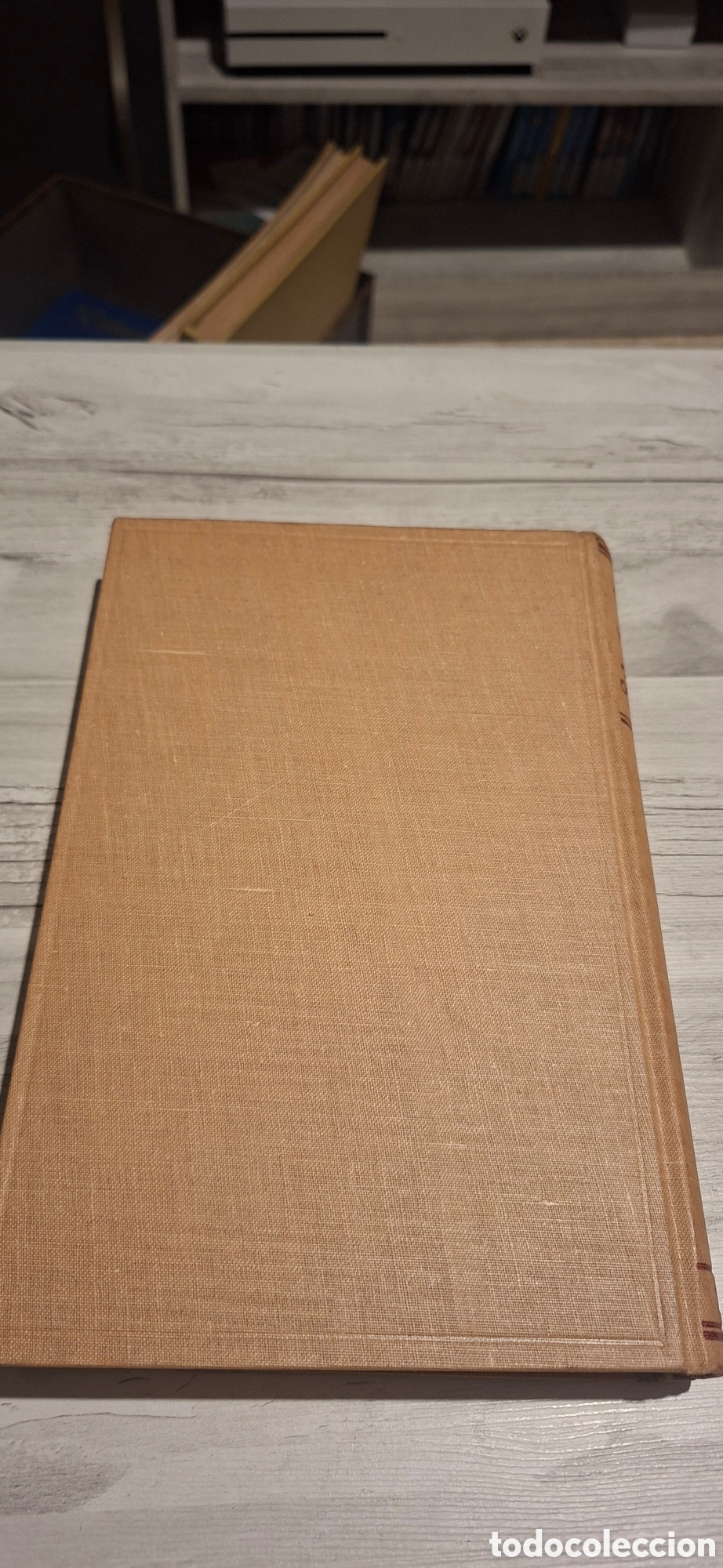 Libros de segunda mano de ciencias: Manual de Qu&iacute;mica Org&aacute;nica - Foto 3