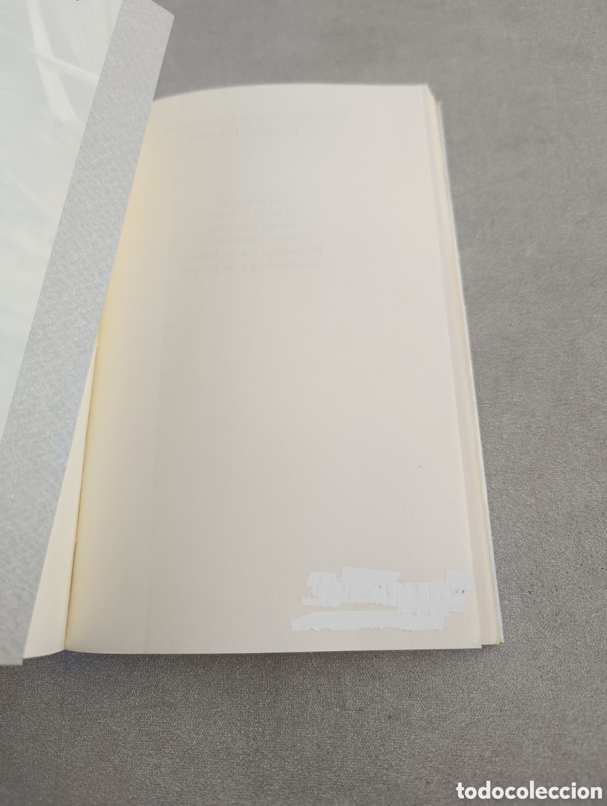 Libros de segunda mano: &iquest;QU&Eacute; ES LA VIDA? - ERWIN SCHR&Ouml;DINGER - Foto 7