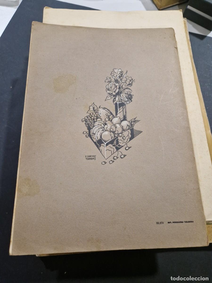 Libros de segunda mano: Cuatro libros de plantas y &aacute;rboles. - Foto 7