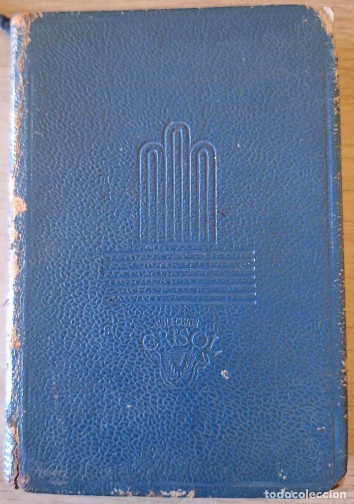 Libros de segunda mano de ciencias: LA VIDA ES SUE&Ntilde;O. EL ALCALDE DE ZALAMEA. EL MAGICO PRODIGIOSO. - CALDERON DE LA BARCA, Don Pedro.