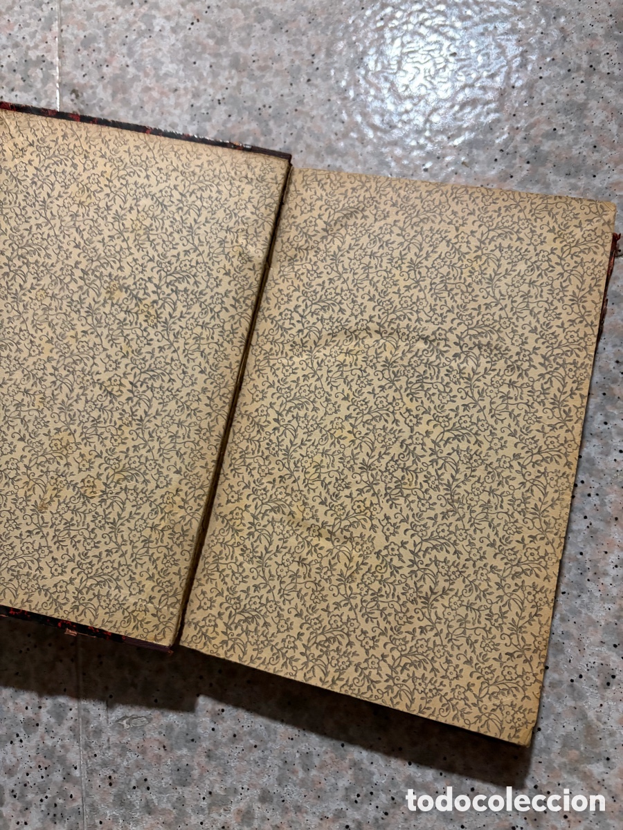 Libros de segunda mano: Blas93C l&aacute;zaro - bot&aacute;nica descriptiva - 1920 - Foto 3