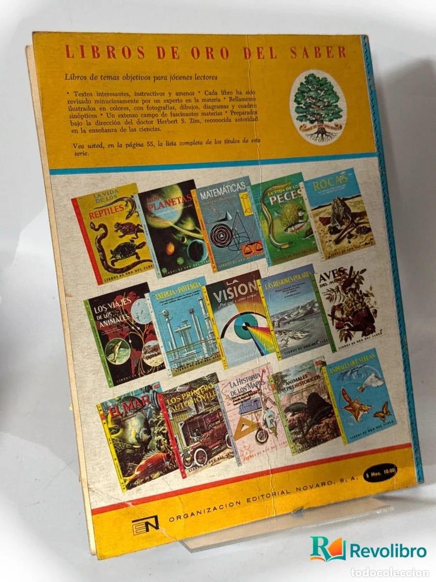 Libros de segunda mano de ciencias: El Magnetismo - Autor Desconocido - Foto 2